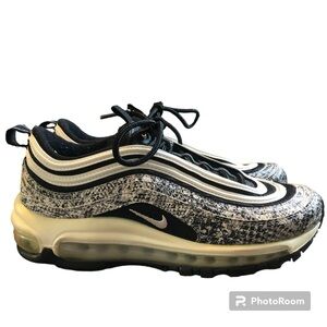 Nike Air Max 97 cocoa snake